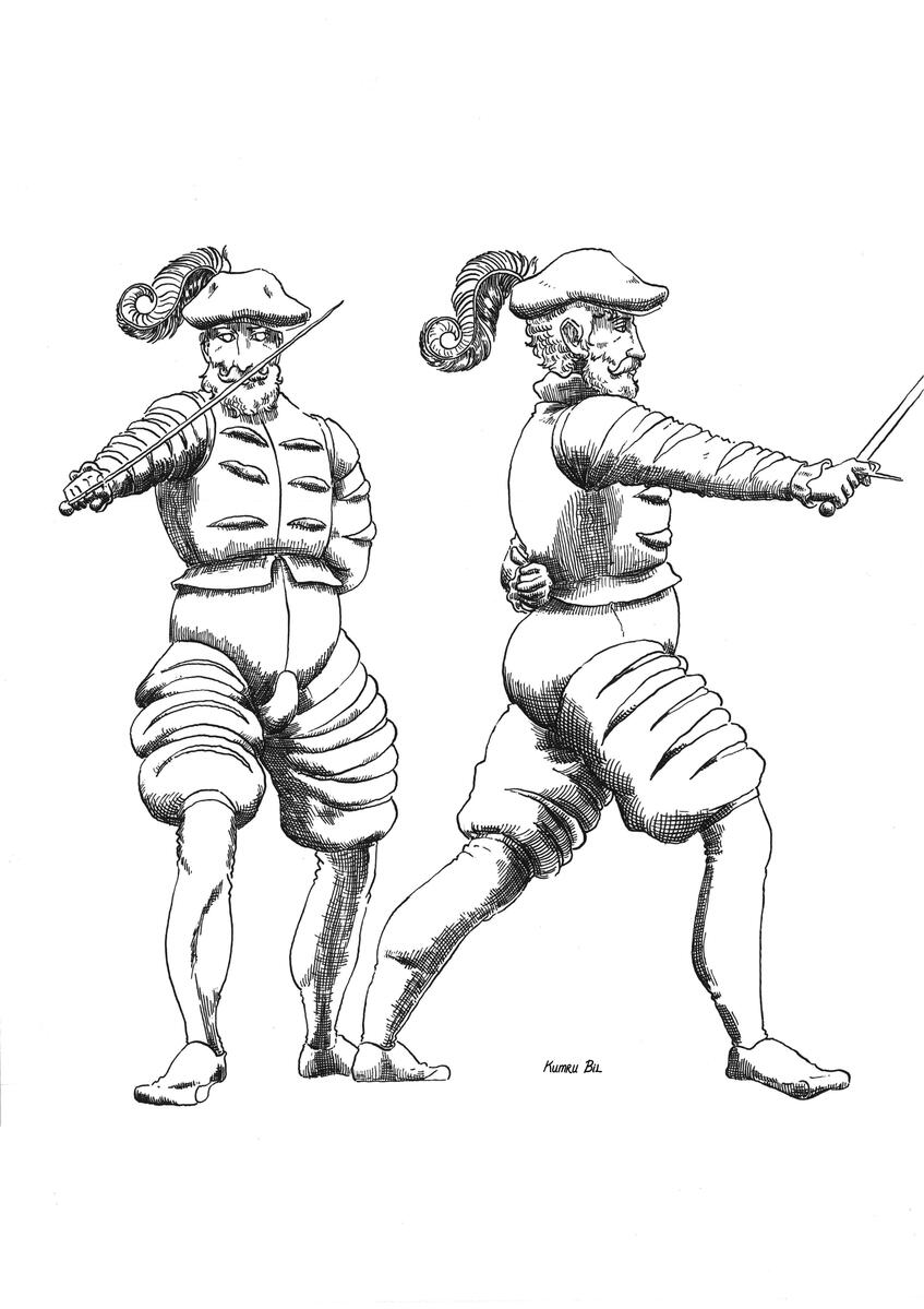 la cucina del diavolo