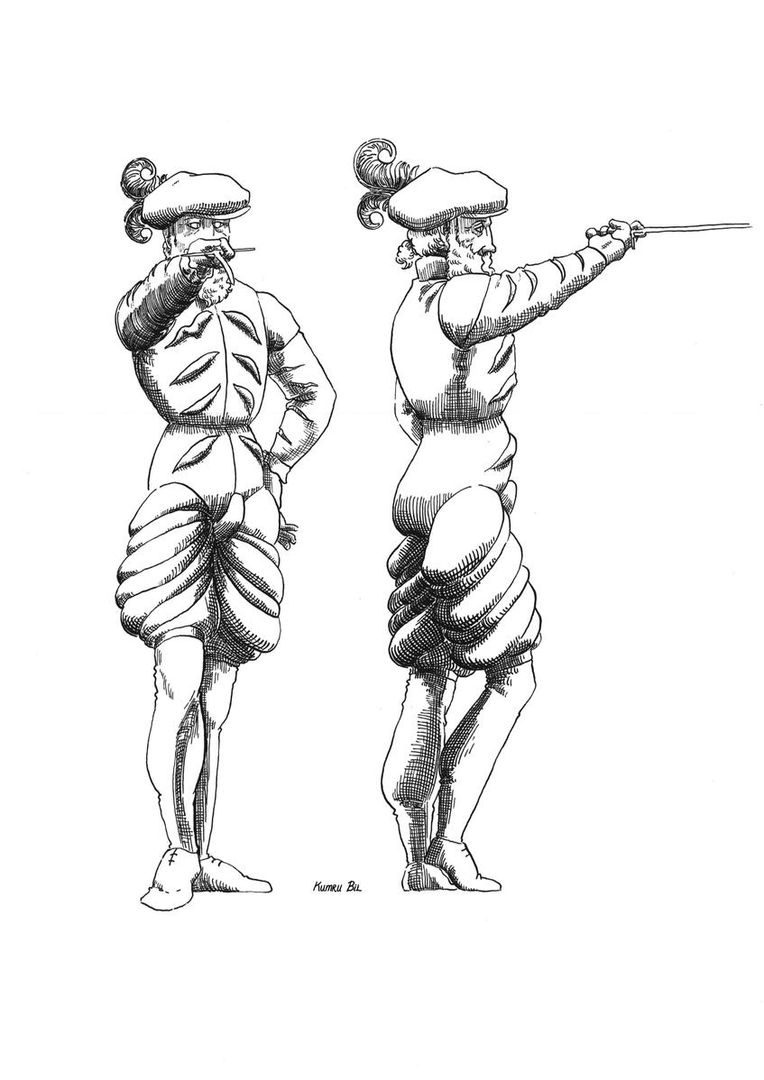 la cucina del diavolo