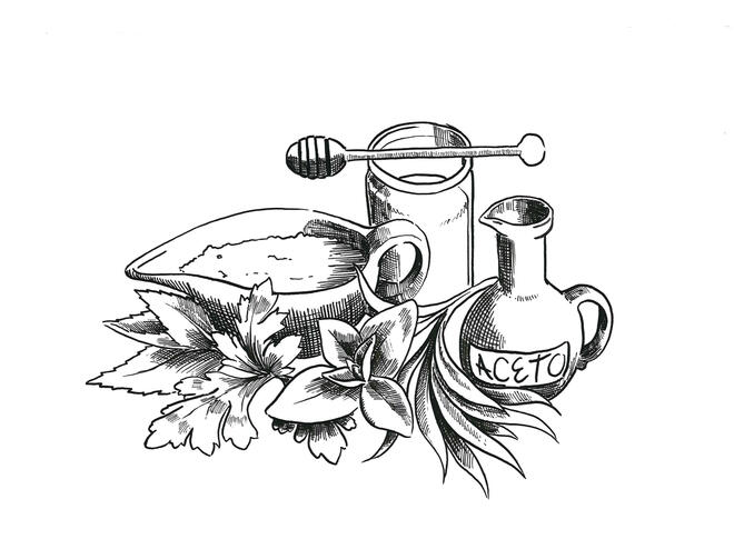 la cucina del diavolo