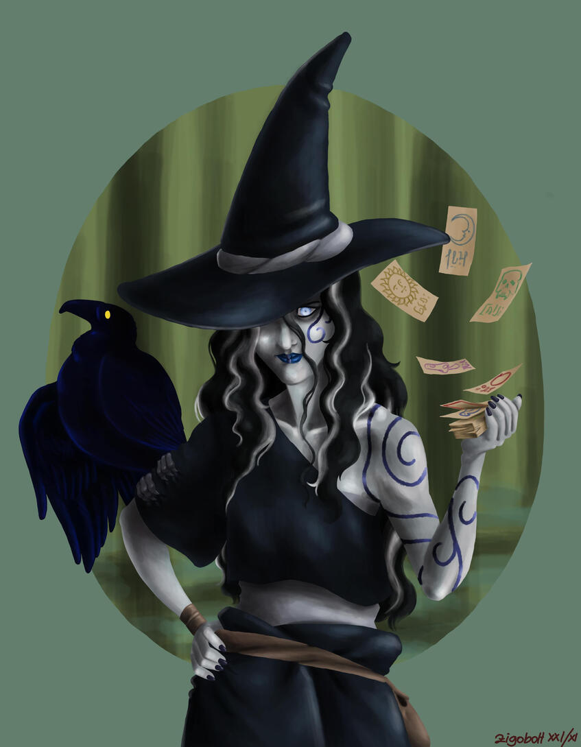 la cucina del diavolo