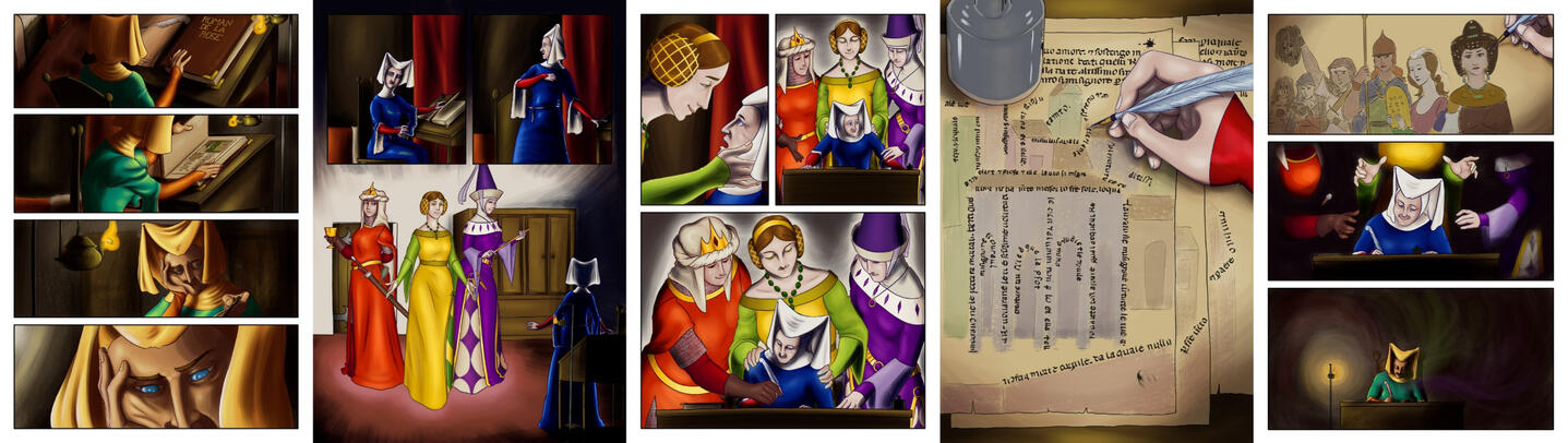 la cucina del diavolo