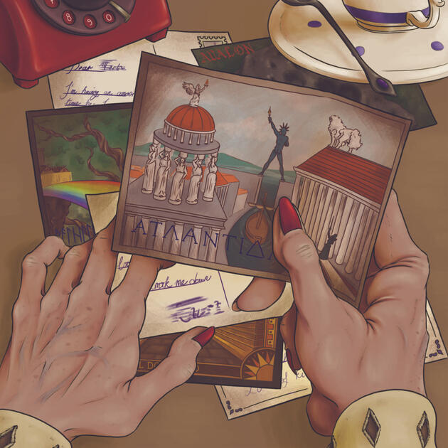 la cucina del diavolo