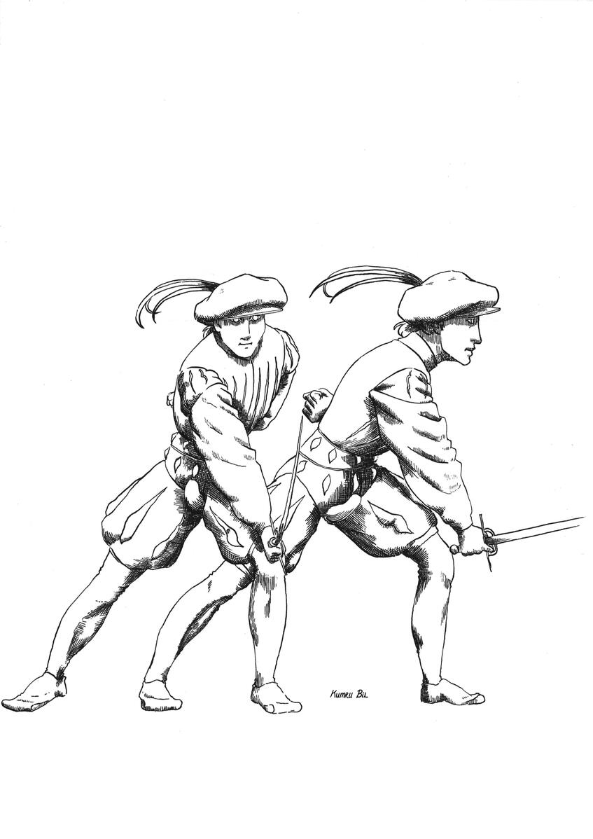 la cucina del diavolo