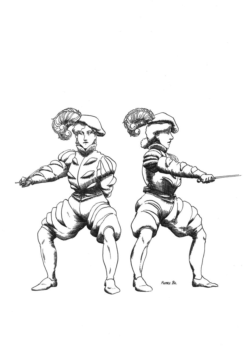 la cucina del diavolo